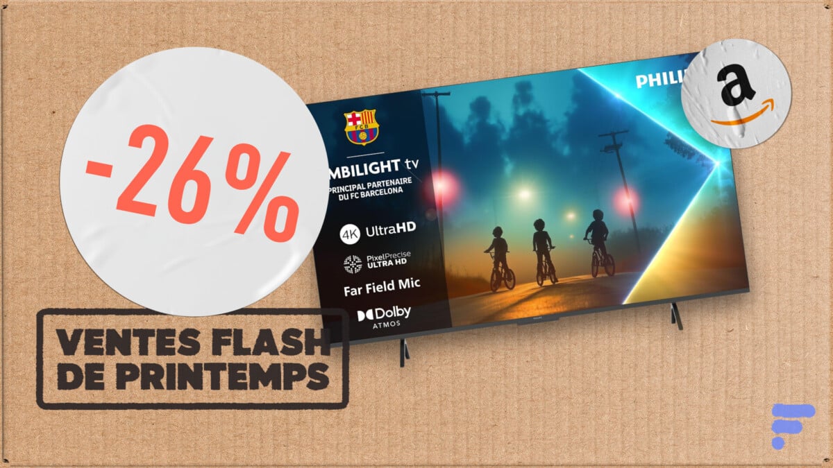 Philips Ambilight BP