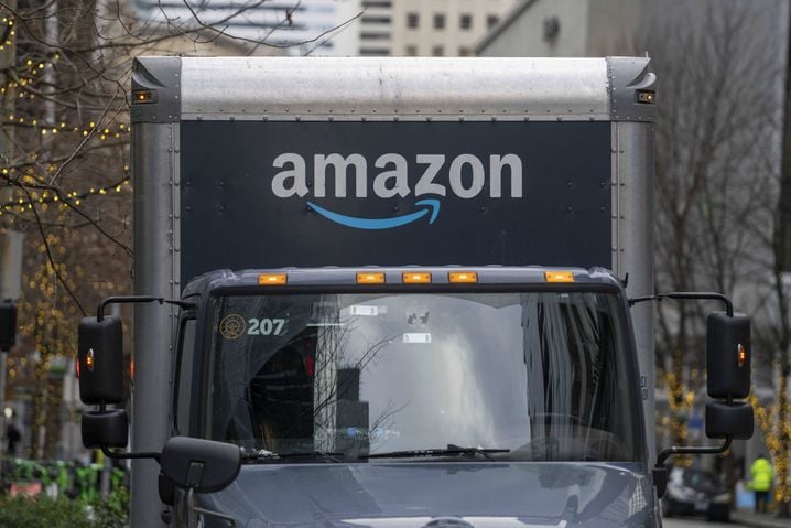 Amazon teste aux États-Unis la livraison de produits essentiels en 30 minutes.