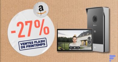 Amazon lance sa braderie du week-end : meilleures offres en DIRECT.