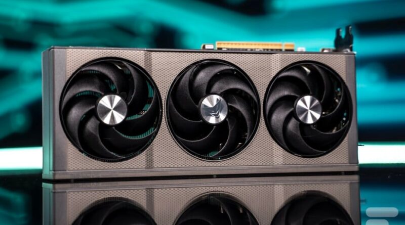 AMD et Nvidia : incertitudes sur l'avenir des Radeon sur PC