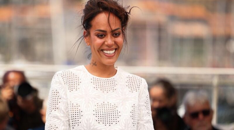 Amel Bent explique comment « Danse avec les stars » et Christophe Licata ont « changé sa vie »