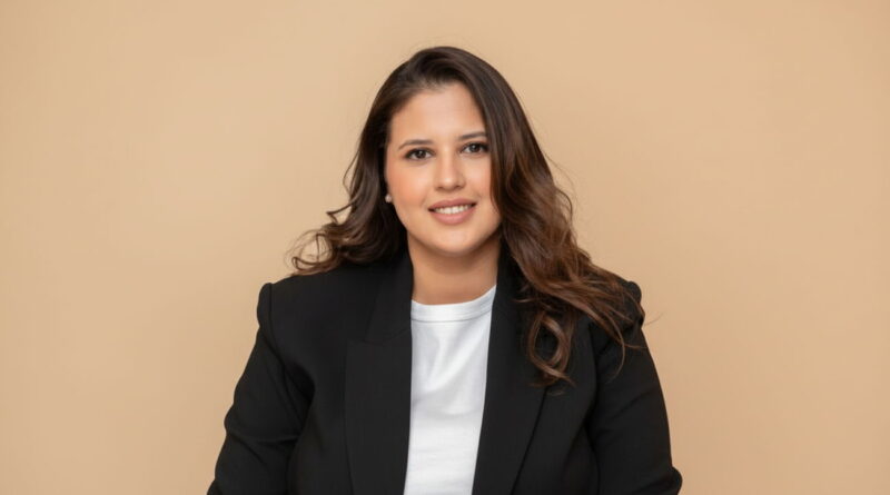 Ameni Riahi, CEO et ingénieure : La tech tunisienne ne s'exporte pas.