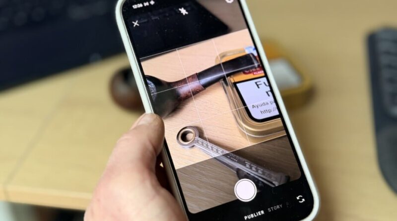 Android 17 libérera la puissance de l'appareil photo.