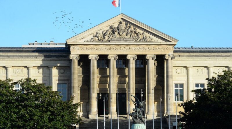 Angers : Reprise du procès du triple meurtre après le scandale du « copié-collé »