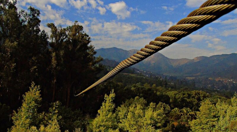 Angleterre : Une malade partait au Mexique tout en ne sortant pas.