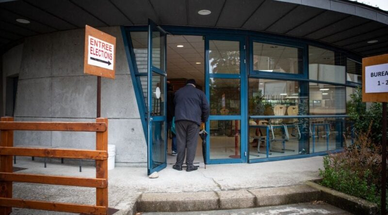 Annecy : Un homme ne survit pas à un malaise cardiaque au bureau de vote
