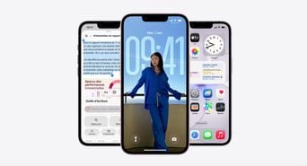 Apple : iPhone 17e, inflation sur les fonctions, prix identique !