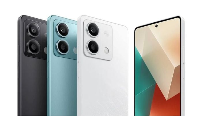 Le Redmi Note 13 est le smartphone qui, en 2025, a su maintenir une bonne valeur résiduelle.