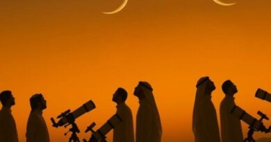 Arabie saoudite : prévisions des astronomes pour l'Aïd al-Fitr 2026