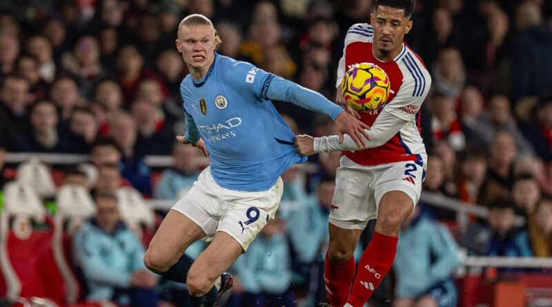 Arsenal - Manchester City : Heure et chaîne de la finale League Cup ?