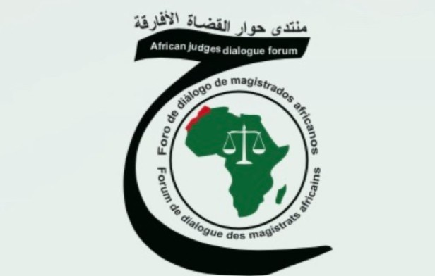 Assemblée générale du Forum de dialogue des magistrats africains