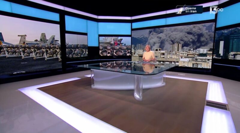 Attaque contre l'Iran : la guerre pourrait-elle rétablir Israël diplomatiquement ?