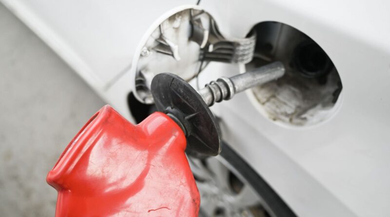 Attaque contre l'Iran : le pétrole chute suite aux propos de Trump.