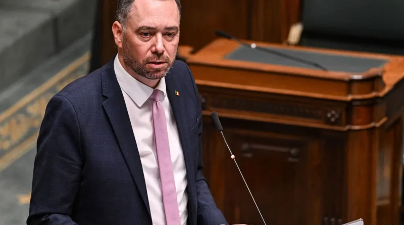 Attaque contre l'Iran : Maxime Prévot annonce rapatriement de Belges.