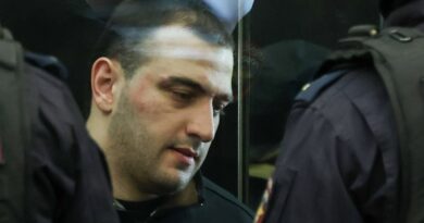 Attaque djihadiste au Crocus City Hall : 4 tireurs, 11 complices condamnés à perpétuité.