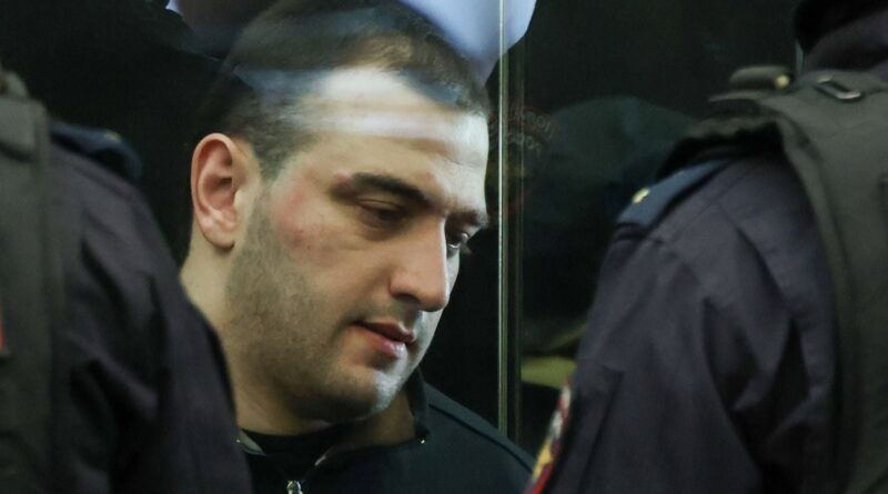 Attaque djihadiste au Crocus City Hall : 4 tireurs, 11 complices condamnés à perpétuité.