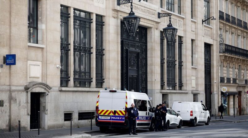 Attentat déjoué à Paris lié à des actions en Belgique, affirme le ministre.