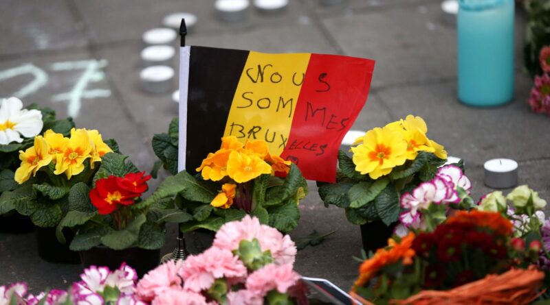 "Attentats de 2016 : 10 ans plus tard, sommes-nous en sécurité ?"