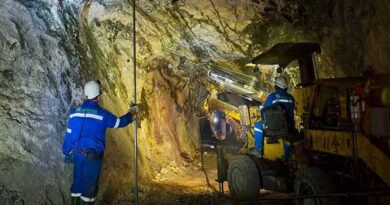 Attractivité minière : le Maroc se classe 15ème au niveau mondial