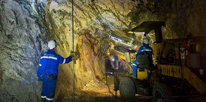 Attractivité minière : le Maroc se classe 15ème au niveau mondial