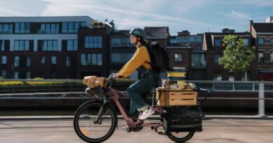 Aucune phase d'expansion prévue : le marché du vélo pourrait stagner.