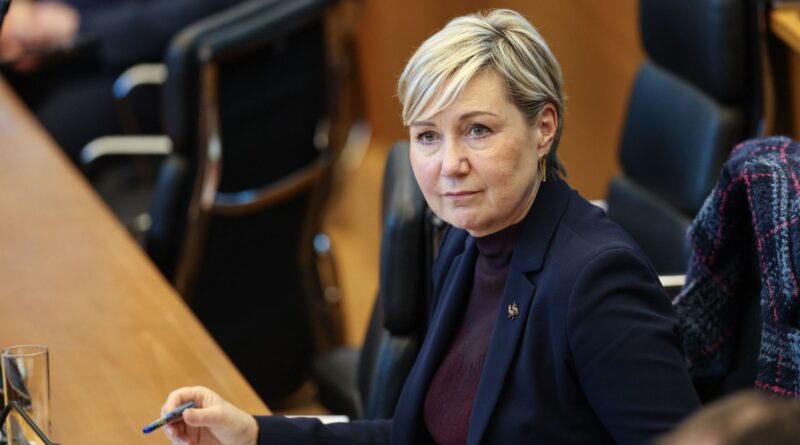 Audit de la Société wallonne du Logement : plusieurs risques identifiés.