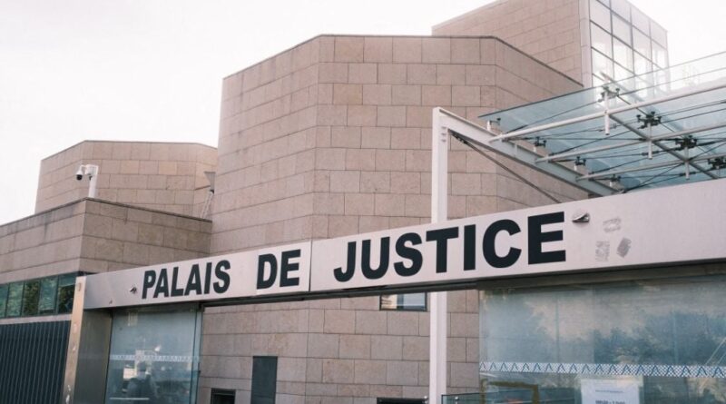 « Aurélie S. jugée pour deux nourrissons découverts dans son congélateur »