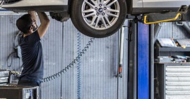 Automobile : Les réparations ne cessent d'augmenter depuis quatre ans.