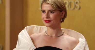 Aux Oscars, l'Irlande ne manque pas de briller avec ses talents