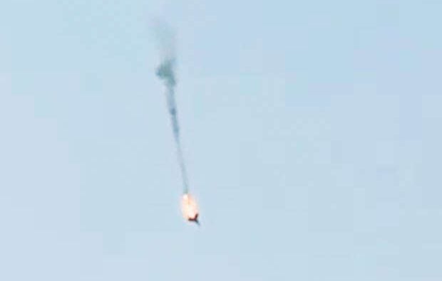 Avions F-15 américains abattus : bourde du Koweït coûtant des millions