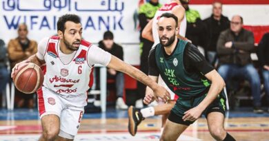 Basket – Championnat Pro A : Le Club africain bat la JS Kairouan