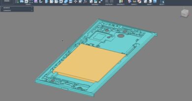 Batterie de 9600 mAh contre 5600 : critique de Samsung par un YouTuber