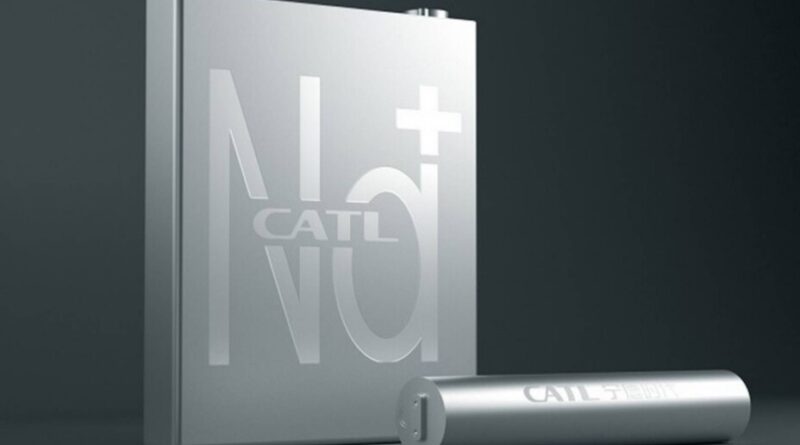 Batterie sans lithium pour voitures électriques se recharge en 11 minutes.