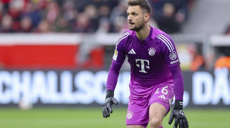Bayern Munich : Quatre gardiens blessés, un jeune de 16 ans en C1 ?