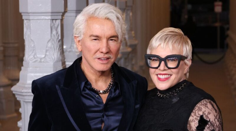 Baz Luhrmann propose une idée dingue à Charli XCX pour « Hurlevent »