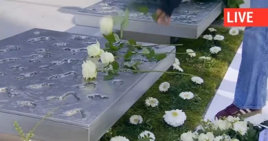 Belgique : 10 ans des attentats de Bruxelles, le 22 mars 2026