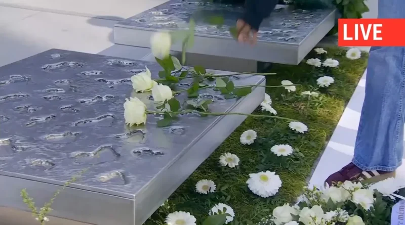 Belgique : 10 ans des attentats de Bruxelles, le 22 mars 2026