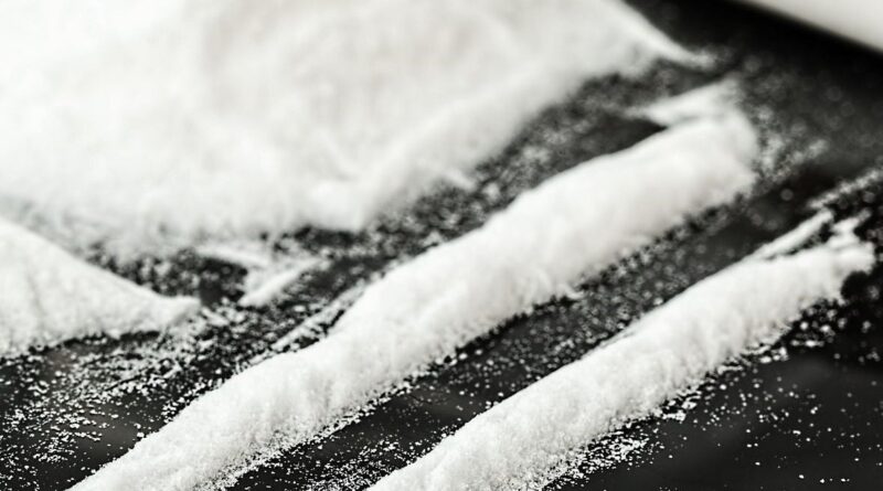 Belgique : Un policier ne consommait pas de cocaïne au commissariat