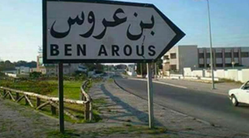 Ben Arous : opération d'épandage aérien d'insecticides en cours