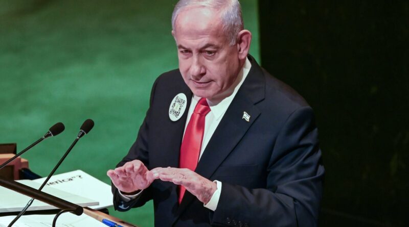 Benyamin Netanyahou : rumeurs persistantes sur sa mort, arguments fallacieux.