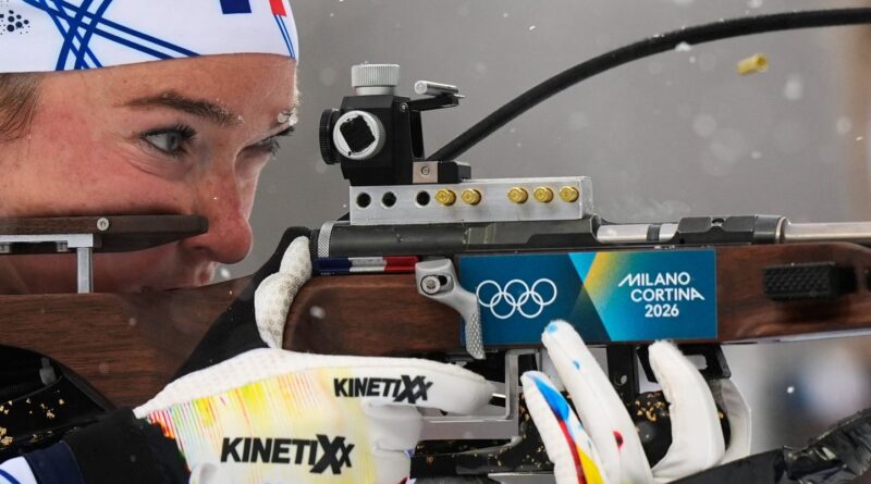 Biathlon 2026 : Programme et chaîne TV de la Coupe mondiale à Kontiolahti