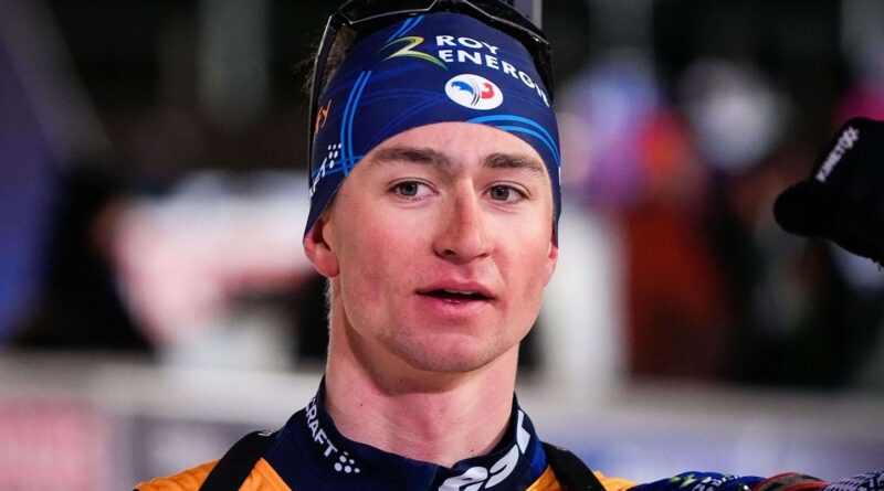 Biathlon 2026 : Programme et chaîne TV de l'étape à Otepää