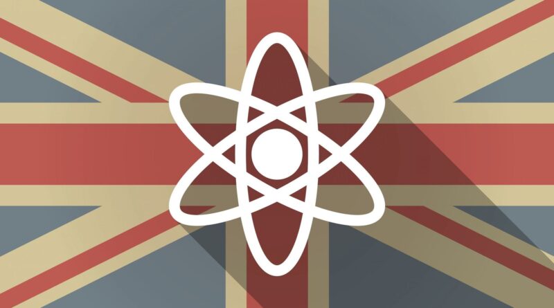 Big bang budgétaire en physique : chercheurs britanniques en détresse.