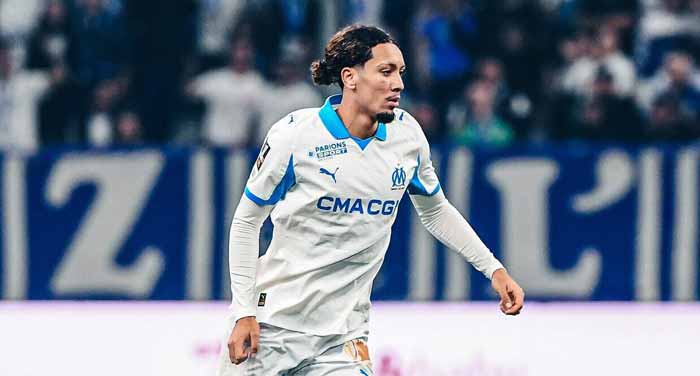 Bilal Nadir est une cible de Villarreal pour le mercato.