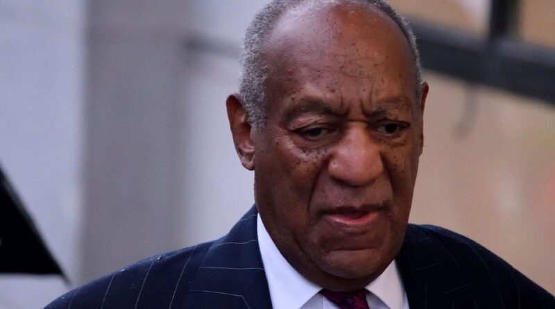 Bill Cosby condamné à 19 millions de dollars pour agression sexuelle