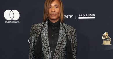 Billy Porter se considère « un miracle ambulant » après trois jours de mort clinique.