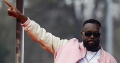 Blanchiment en bande organisée : Gims inculpé pour blanchiment aggravé