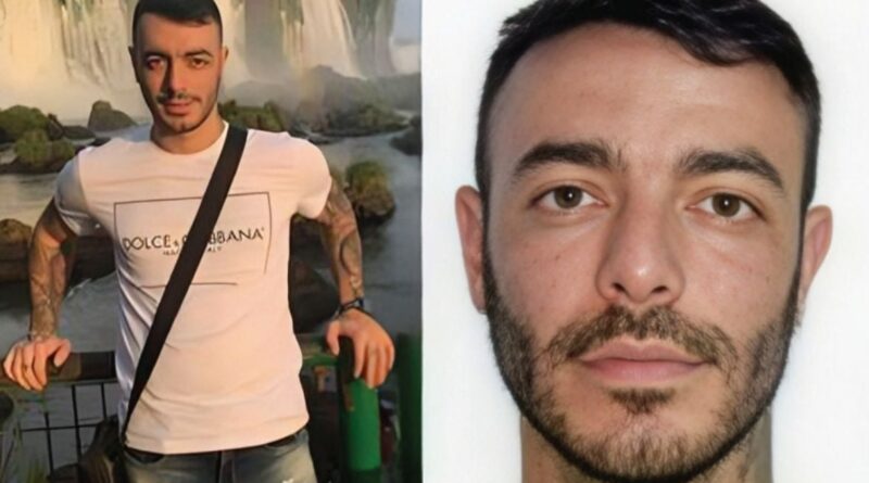 Bolivie : SebastiÃ¡n Marset, baron de la drogue, capturé par les États-Unis