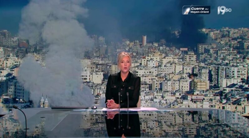 Bombardements et zone tampon : le sud-Liban subira-t-il le sort de Gaza ?