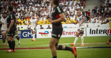 Bordeaux Bègles - Stade Toulousain : chaîne TV et heure du match Top 14 ?